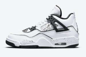 Air Jordan 4 GS “DIY”