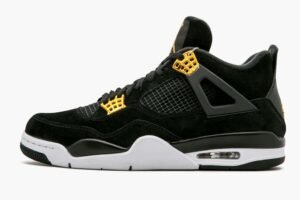 Air Jordan 4 “Royalty”
