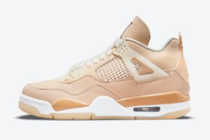 Air Jordan 4 WMNS “Shimmer”