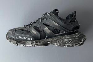 Balenciaga Track  ( Livraison DHL )