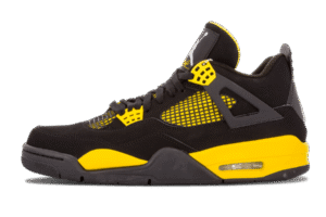 Air Jordan 4 “Thunder”
