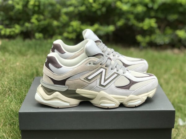 New Balance 9060 -  haute qualité -  Livraison 48h Gratuite - Chaussettes offertes