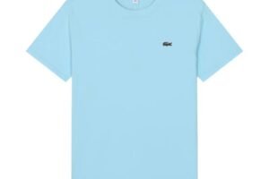 T-shirt Lacoste
