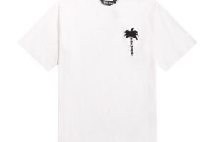 T-shirt Palm Angels
