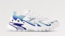 Louis Vuitton Trainer Sneaker Tatic