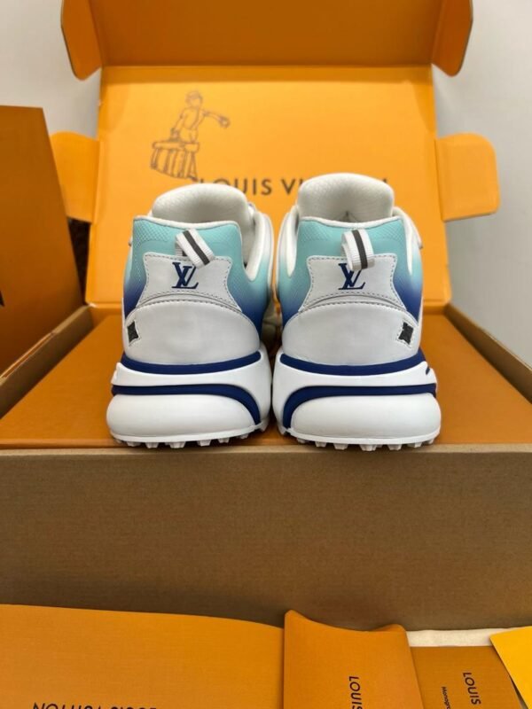 Louis Vuitton Trainer Sneaker Tatic – Image 5