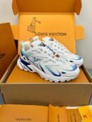 Louis Vuitton Trainer Sneaker Tatic
