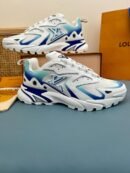 Louis Vuitton Trainer Sneaker Tatic