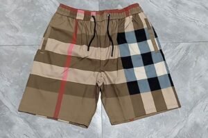 Short de bain - Burberry