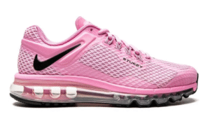 Nike Stussy x Air Max 2013 Pink