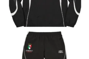 Survêtement  Umbro x Supreme -
