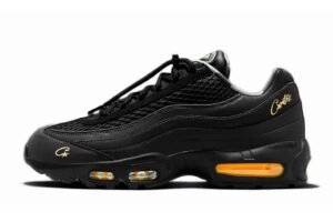 Corteiz x Nike Air Max 95 “Tour Yellow"