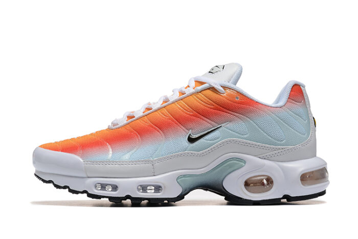 Nike TN Air Max Plus- Tropical sunset