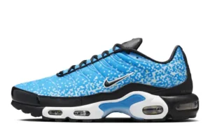 Nike TN Air Max Plus "Napoli"