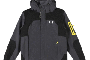 Veste Underarmour