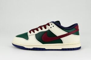 Nike Dunk Low 'From Nike, To You - Gorge Green'