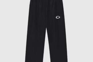 Pantalon De Survêtement Balenciaga