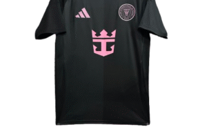 Maillot Inter Miami CF 2025/2026