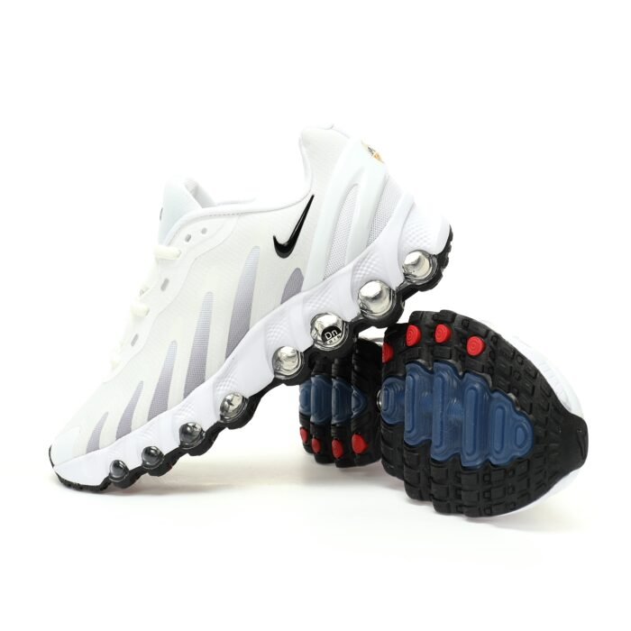 Nike Air Max DN8 White /Black – Image 11