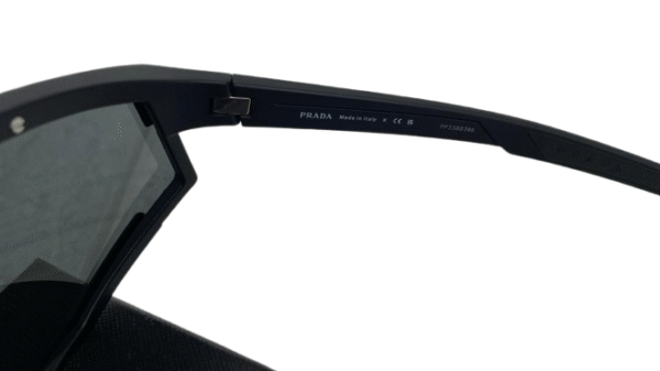 Lunette Prada Slate Gray – Image 6
