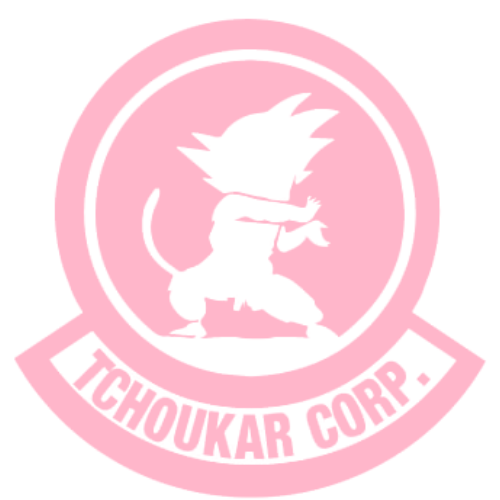 TchoukarCorp