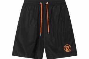 Short De Bain Louis Vuitton