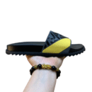 Claquette Fendi