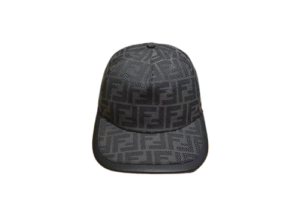 Casquette Fendi
