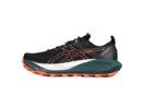 ASICS GEL-TRABUCO 13 BLACK/GREEN/ORANGE