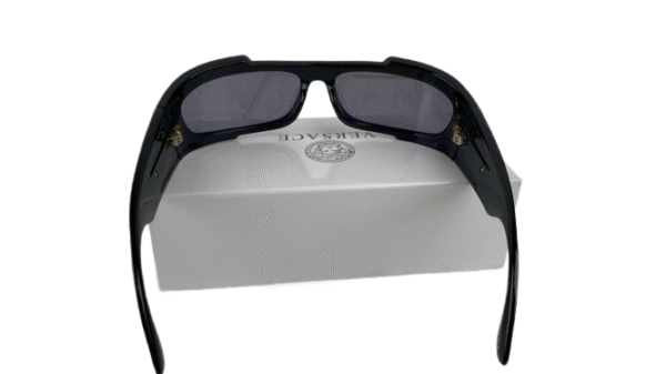 Lunette Prada Slate Gray – Image 7