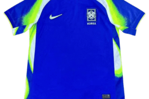 Maillot De Football Corée Du Sud 2025/2026